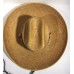 Vintage Authentic Mexican Sombrero Cowboy Hat Estilo Sahuayo Size 56  eb-05345943